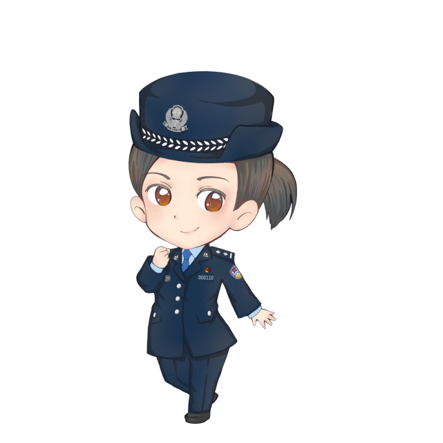 【三八女神节】武安公安反诈女警为您送上"礼物"