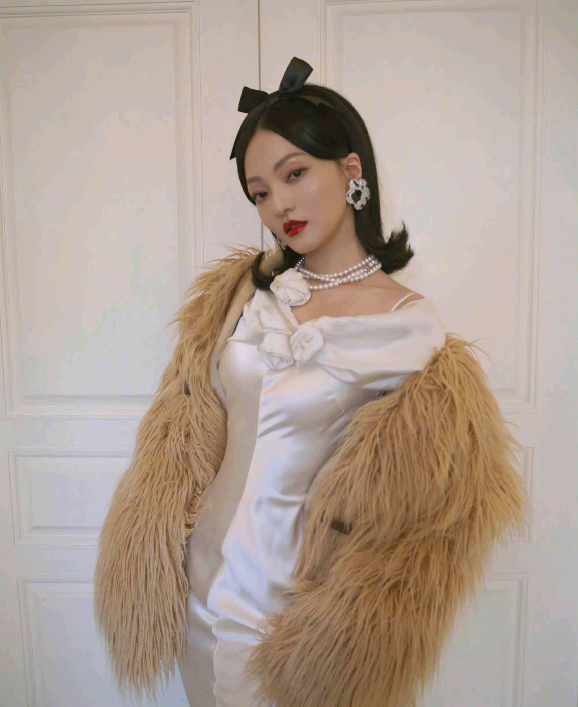 最美女歌手张韶涵