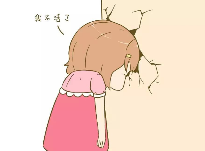 宝妈生完孩子性情大变,情绪崩溃!专家坦言:可能得了产后抑郁症!