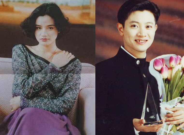 回顾至今没结过婚的9位大龄女星,各有各难言的苦衷,最大的89岁