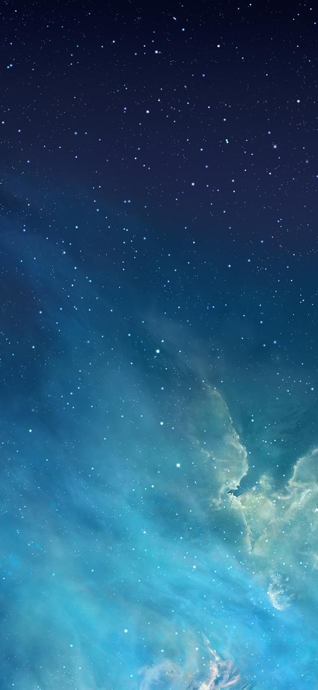 43期丨ios6经典苹果手机壁纸(高清9张)