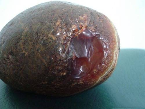 这个是什么石头