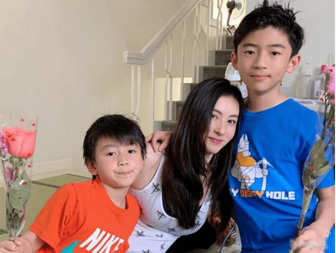 谢霆锋lucas(lucas谢振轩近照)-百科学社