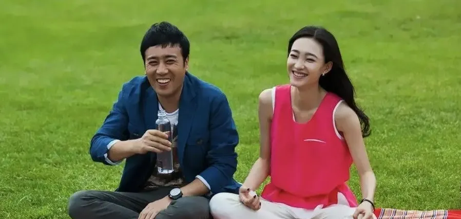 王丽坤:插足于和伟,害对方女儿轻生,34岁嫁富商,如今却成笑话