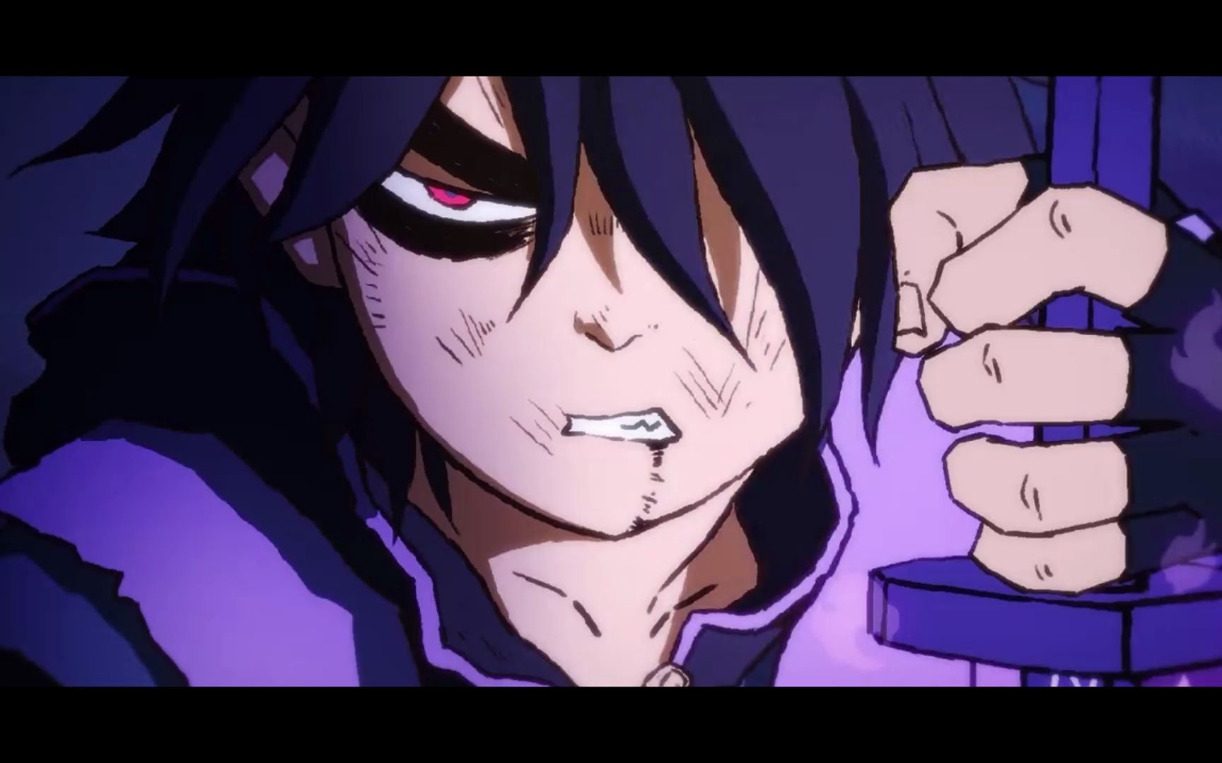 伍六七真的越看越帅