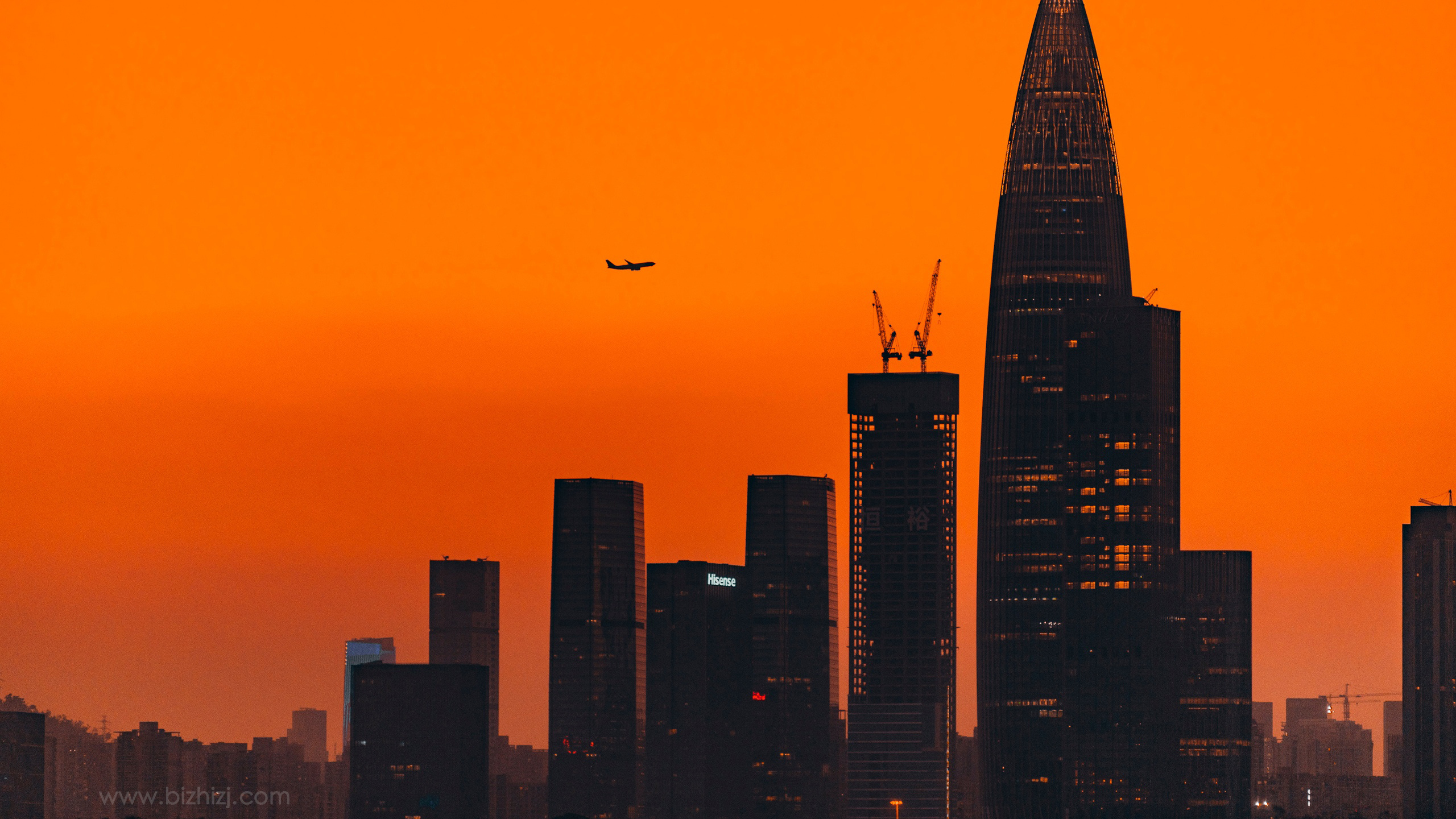 夕阳温柔美景抖音特别火的背景图-风景壁纸 - 壁纸之家