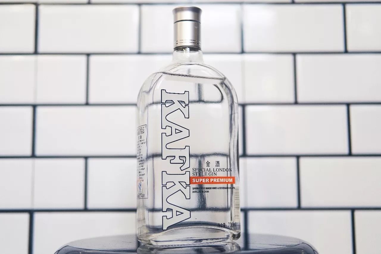 金酒周嘘广州这家酷炫的地下酒吧有个烈酒密室