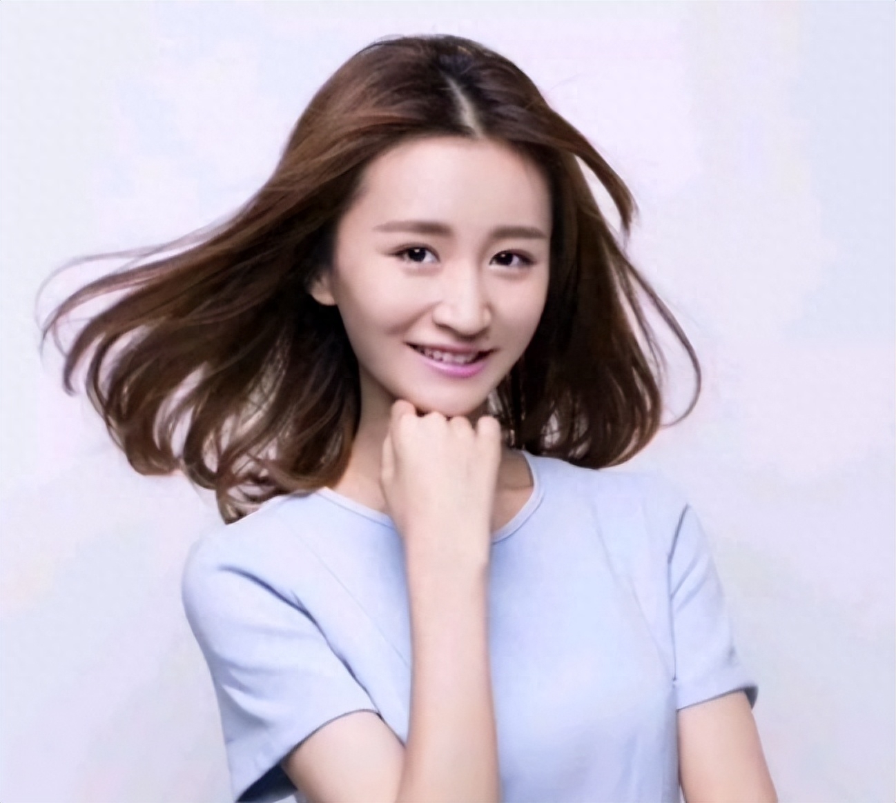 任嘉伦的妻子聂欢丈夫成名背后有艰辛我在家做全职太太也幸福