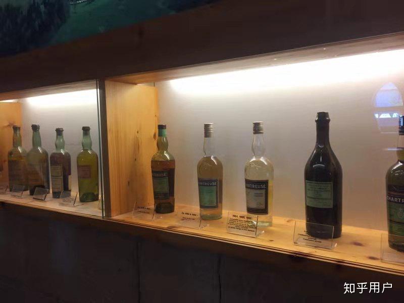 法国修道院的查特酒为何在国内不流行?有没有关于此酒的详细资料?