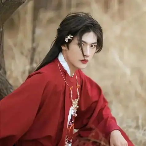 男生古装头像快收藏起来吧