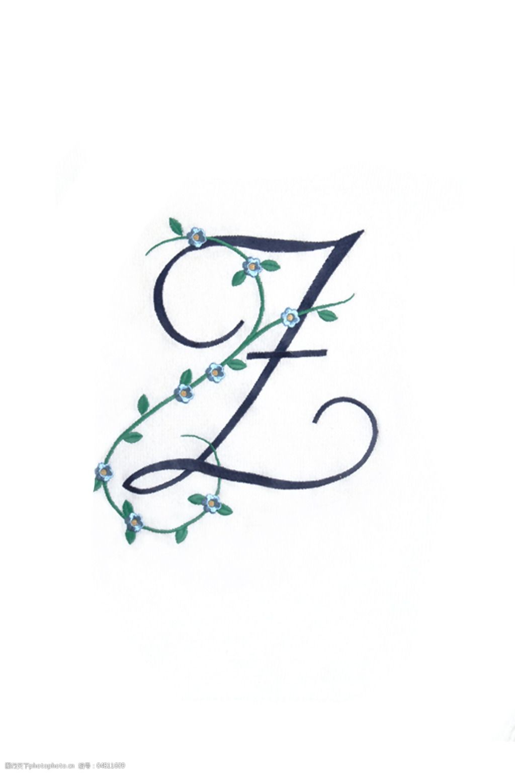 服装图案 免费下载 文字 绣花 英文 字母 面料图库 服装设计 图案花型