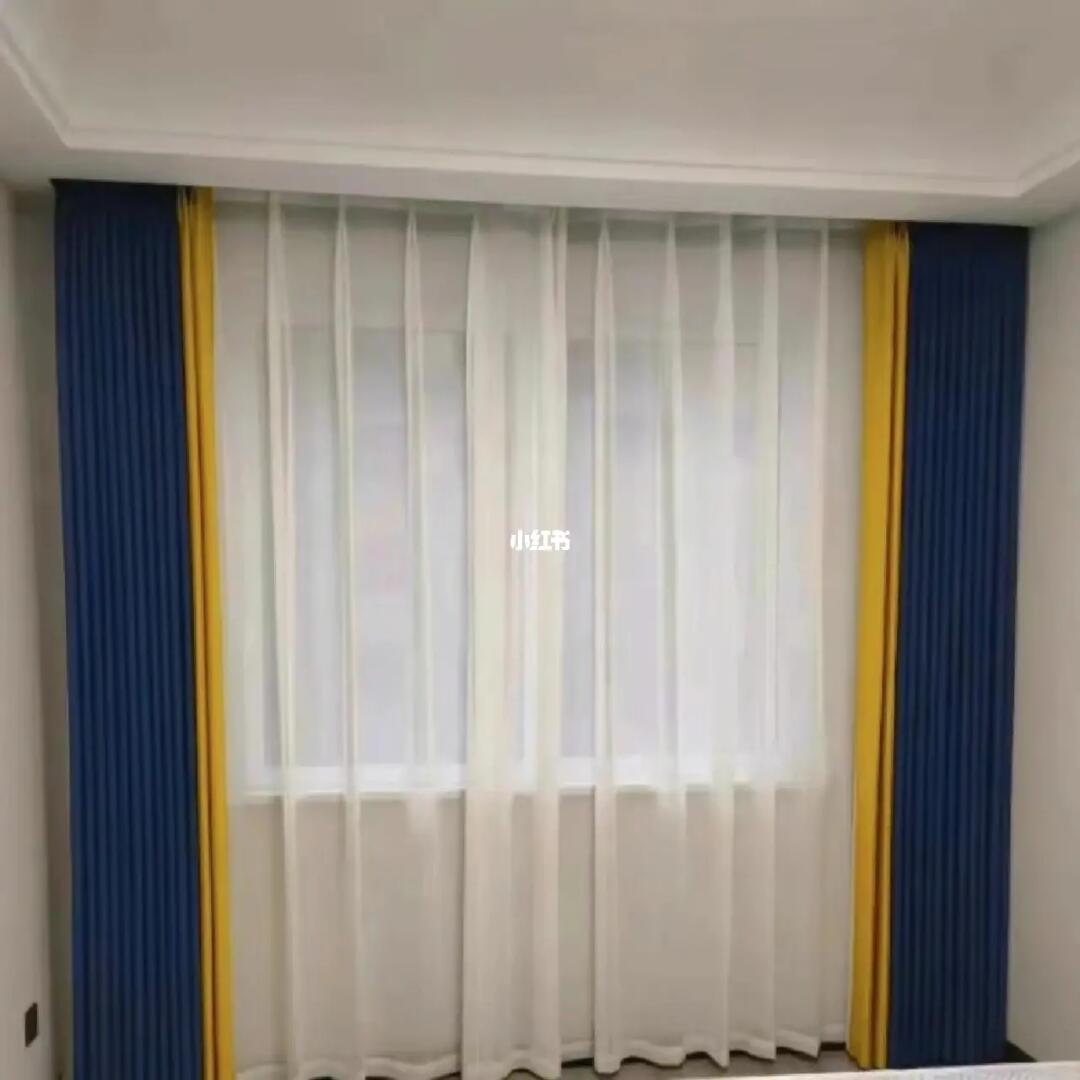 纳兰布艺一经典双拼  高级灰 孔雀蓝