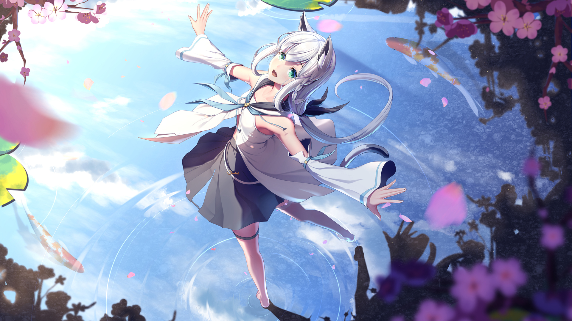 18m上传时间:2021-03-12壁纸标签:日漫壁纸封面图白上吹雪壁纸于2021