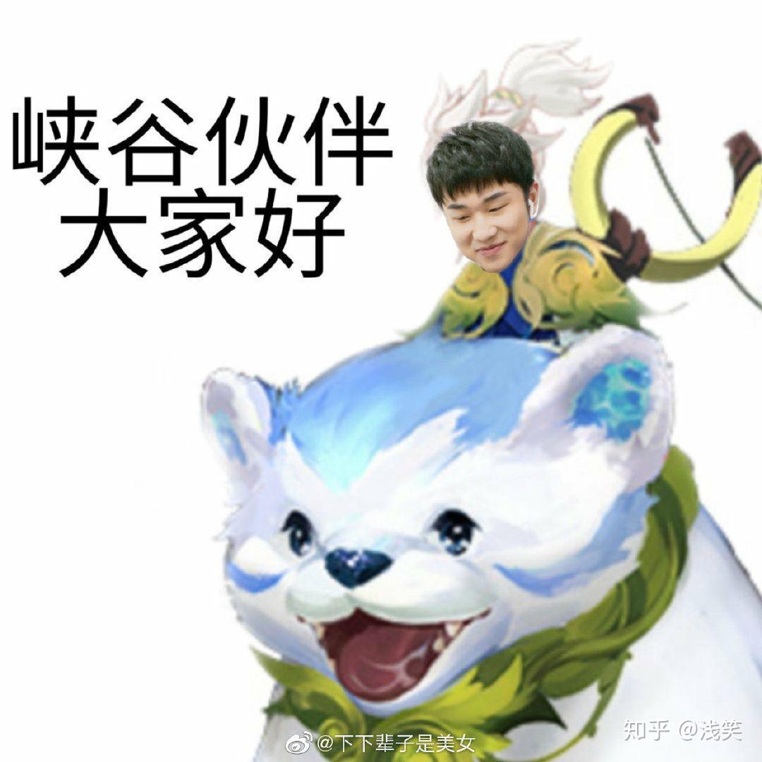 有没有estarpro队员的表情包