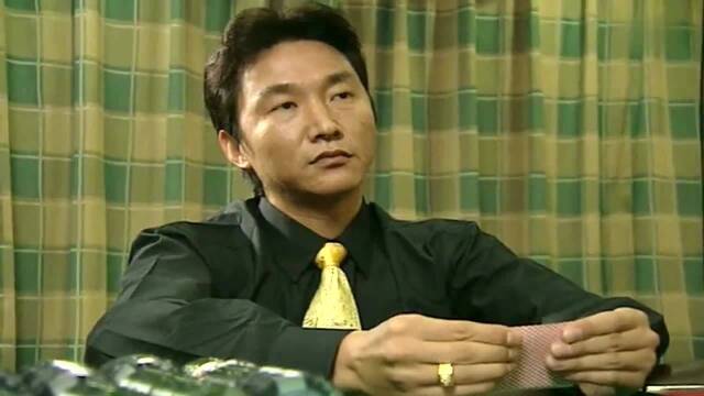 张世豪去澳门和崩牙驹大赌豪赌,地头蛇压强龙,后果严重了