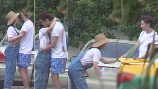 一指禅事件七年过去白百何与王珞丹各自走向结局