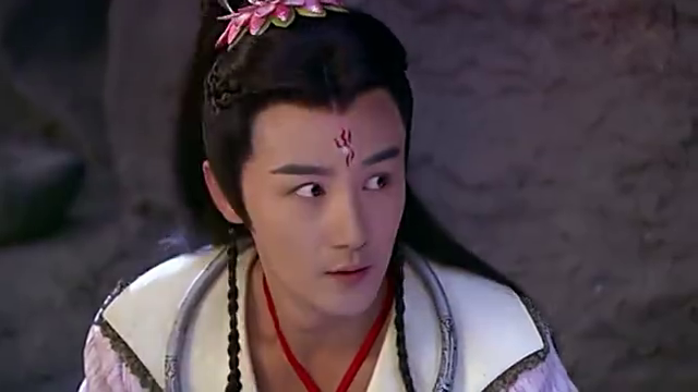 封神英雄榜:杨显受伤过重香消玉殒,哪吒失去一位挚友