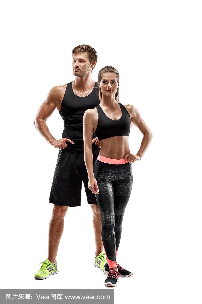 运动,健身,健身理念.