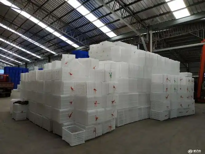 产品库 原料辅料,初加工材料 包装材料及容器 塑料包装容器 塑料筐