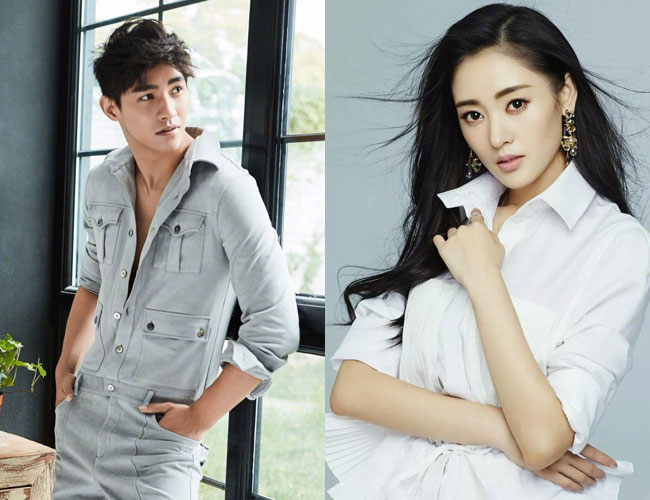 李子峰为什么是渣男曾经和吴昕张天爱为什么分手引人好奇