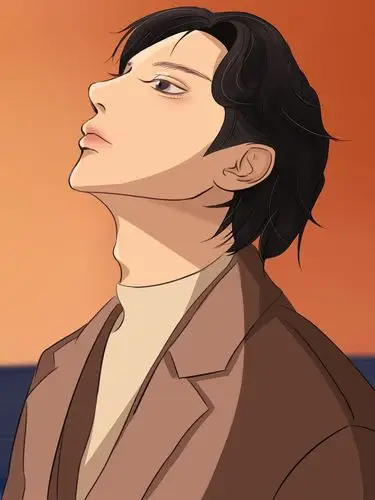 李洙赫|动漫|单幅漫画|oooroseleeooo - 原创作品 - 站酷 (zcool)