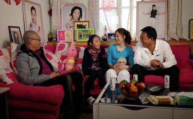 24年前,那个夺奥运金牌后,连国旗都找不到的王丽萍,现状如何?