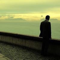 微信头像男生背影不要头【点击鼠标右键下载】