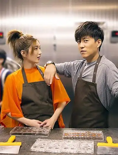 电视剧《恋爱先生》明日首播