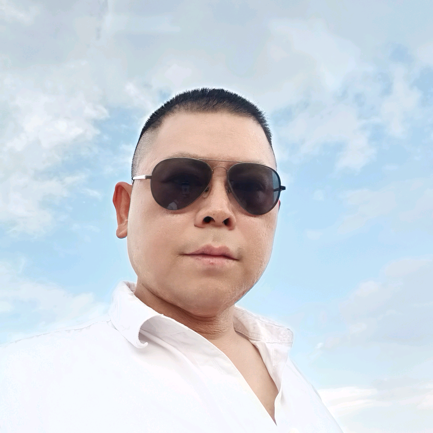 老男孩李哥头像