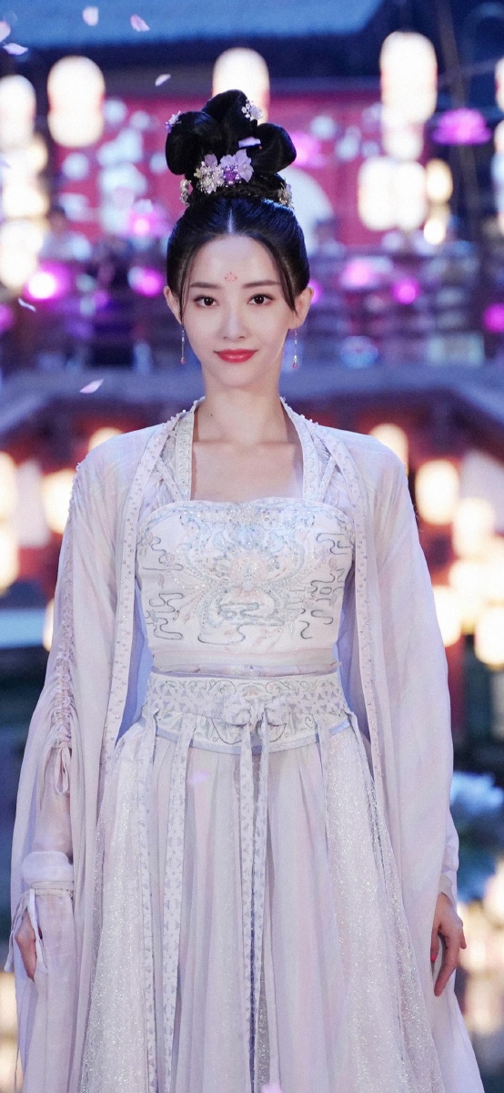 古装照片 - 中国美图 - 图虫