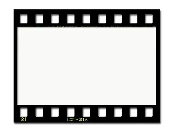 电影胶片,背景