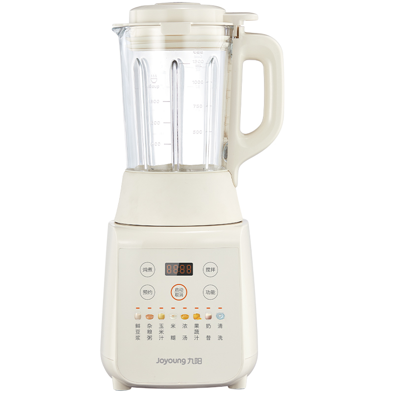 九阳(joyoung)豆浆机1报价_参数_图片_视频_怎么样_问答-苏宁易购