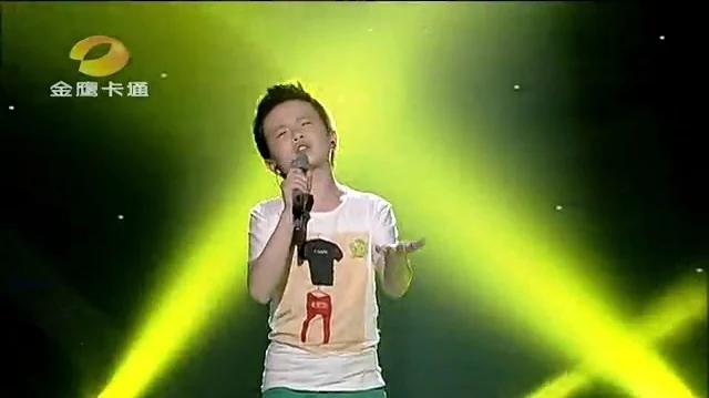 姜琪航-渺小 (中国新声代第一季 第19期)-高清mv在线看-qq音乐-千万