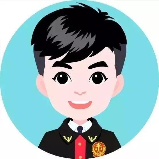 你眼中的法官是什么样子的呢?