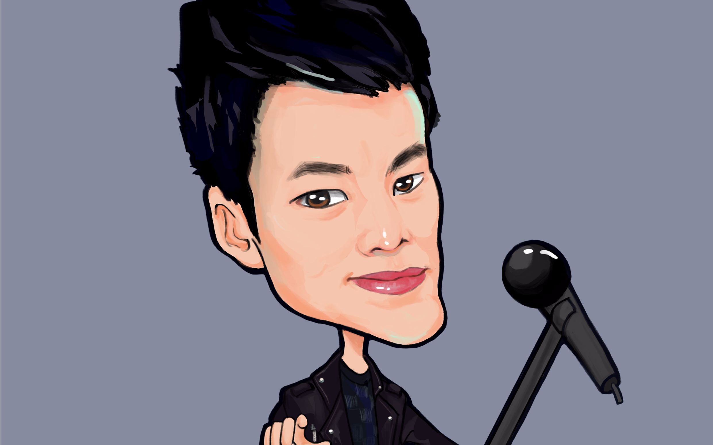 2018唱歌比赛-天籁圣者-参赛id10235赵欢欢《男孩》