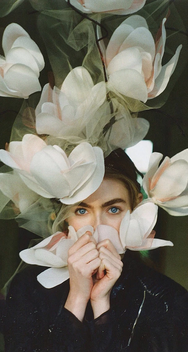 来自相册 黑白 欧美 壁纸 头像 唯美 小清新 都有