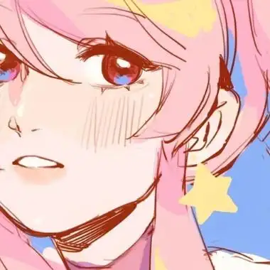 2021优质二次元动漫女生头像高清图片大全风格各异