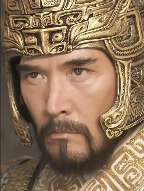 费翔饰演的昏君纣王剧照一经爆出,网友纷纷叫绝,因为他实在是太符合