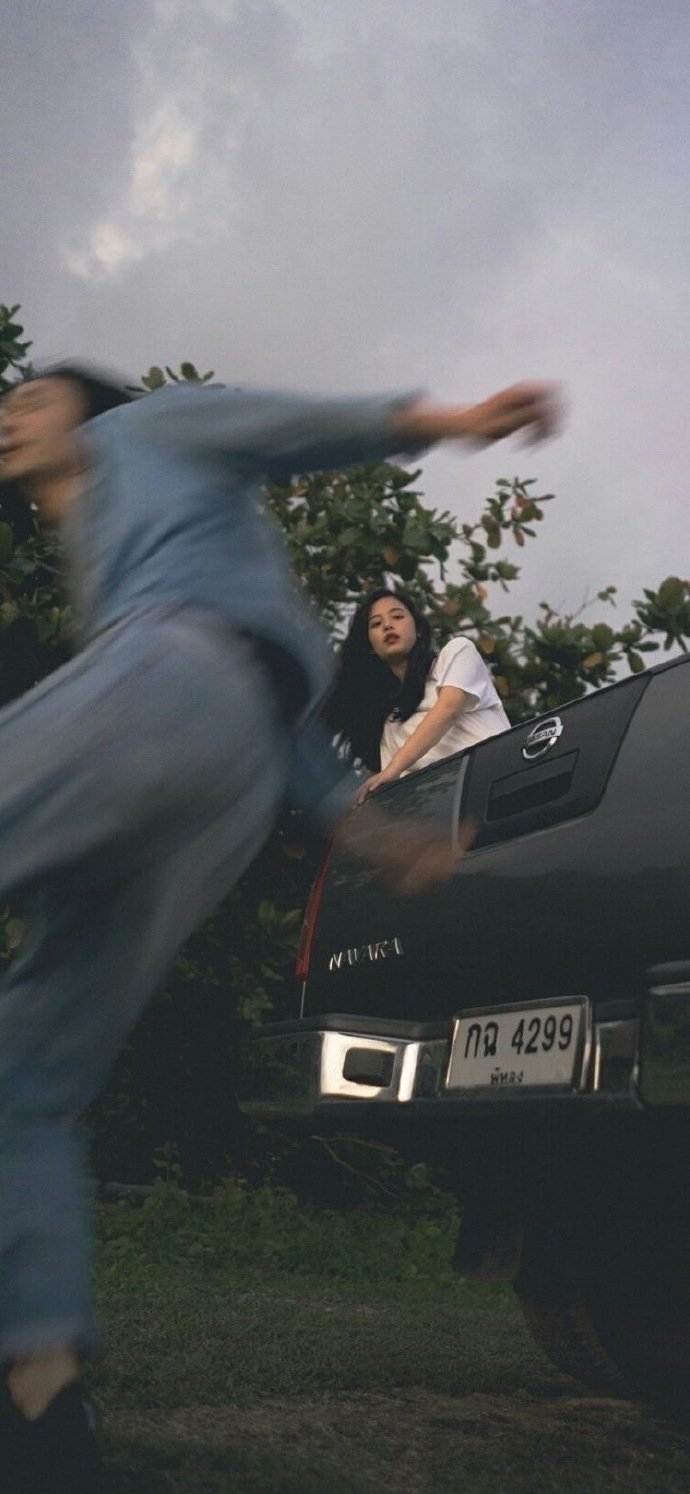 ins手机壁纸高清无水印 欧美风微信聊天背景图