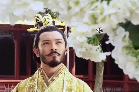 隋朝隋炀帝是一个怎样的人?他是怎么当上皇帝的?