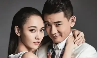 任重甘愿当"接盘侠",迎娶"女海王"孙骁骁,真是天生一对