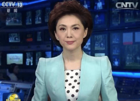 主持人大赛的新闻联播脸崔爽被淘汰可惜这些面孔有望登上央视