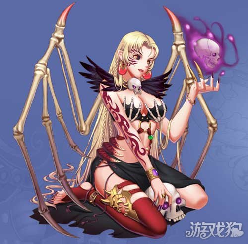 囧西游2手游白骨精好用吗白骨精背景技能介绍