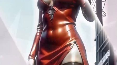 女奥特曼格丽乔来袭,她会如何战斗?强大的力量展现无疆界!