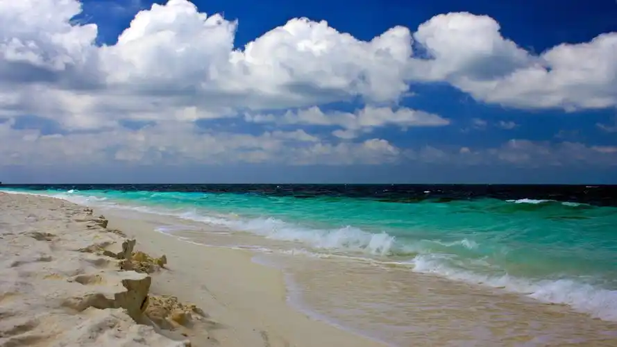 free download beach wallpaper id:97482 1080p for desktop