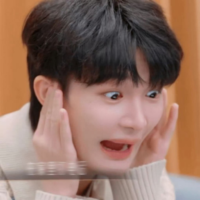 周深超话#周深声生不息家年华#yyyx表情包大赏@卡布叻_周深