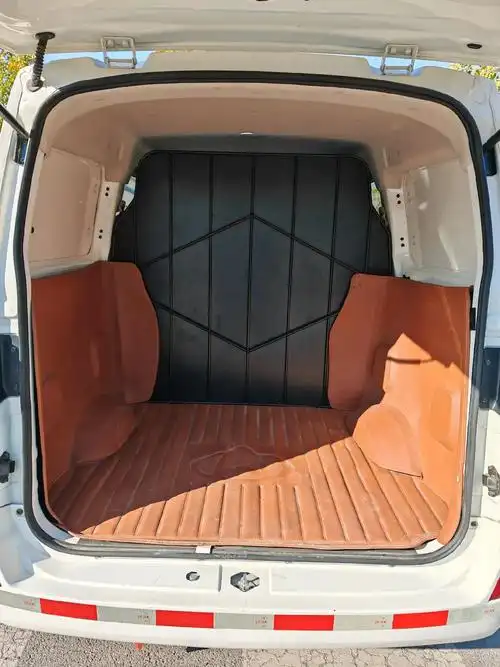 新到22年8月长安之星5封闭货,一万多公里,准新车状态,1. - 抖音