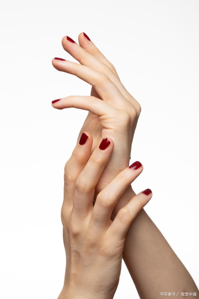 赶紧学,4步养成漫画手!白白嫩嫩真的绝!