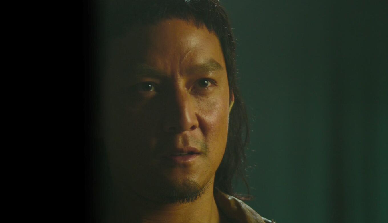 吴彦祖是赢家?《除暴》邪恶吊打正义能上映,要感谢这位幕后大佬