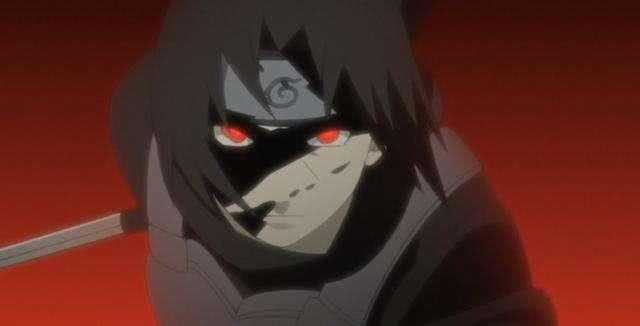 火影忍者宇智波鼬凭什么可以团灭宇智波一族